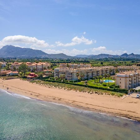 Anacasa Bahia De Denia Les Marines Ap2112 Apartman Kültér fotó