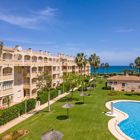 Anacasa Bahia De Denia Les Marines Ap2112 Apartman Kültér fotó
