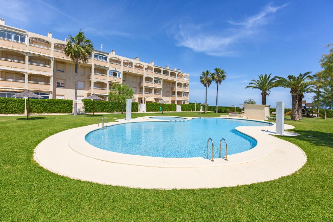 Anacasa Bahia De Denia Les Marines Ap2112 Apartman Kültér fotó