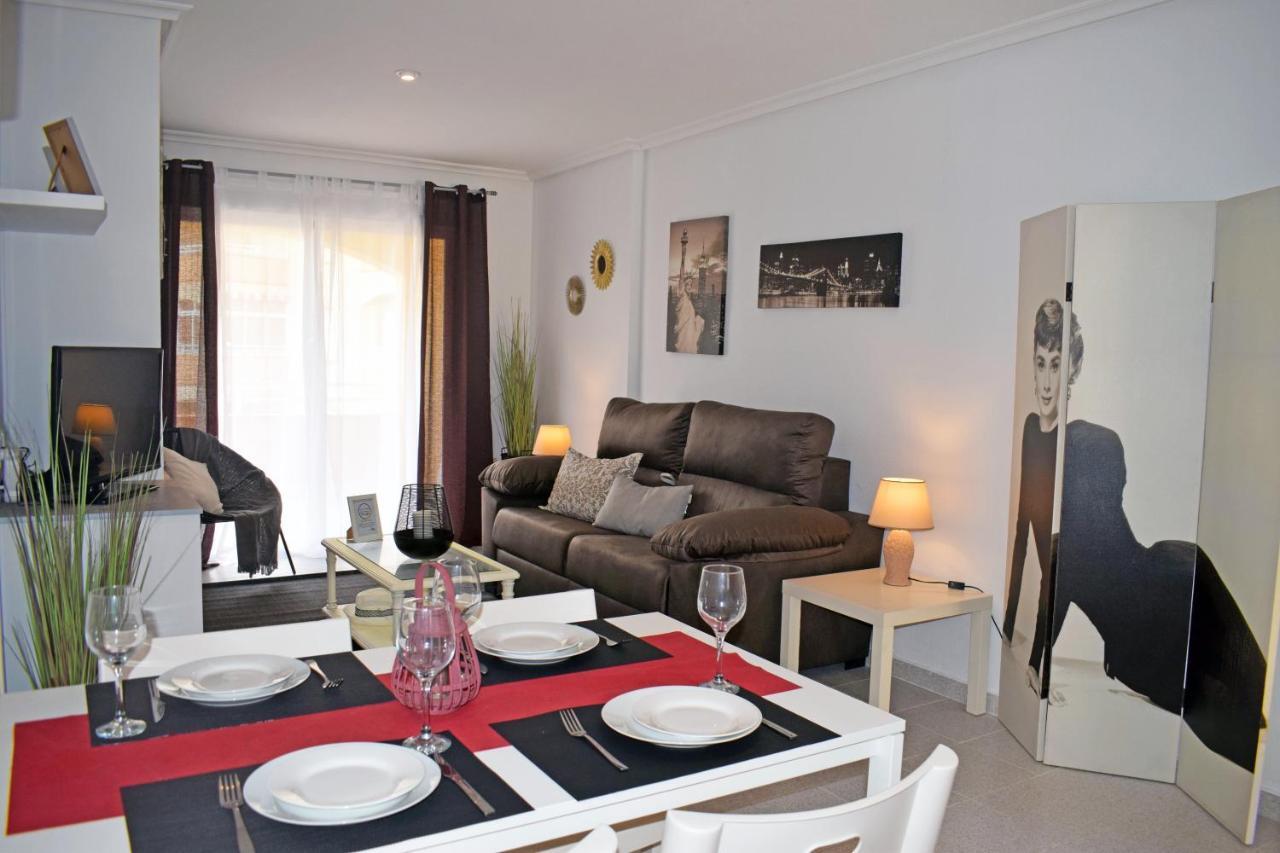 Anacasa Bahia De Denia Les Marines Ap2112 Apartman Kültér fotó