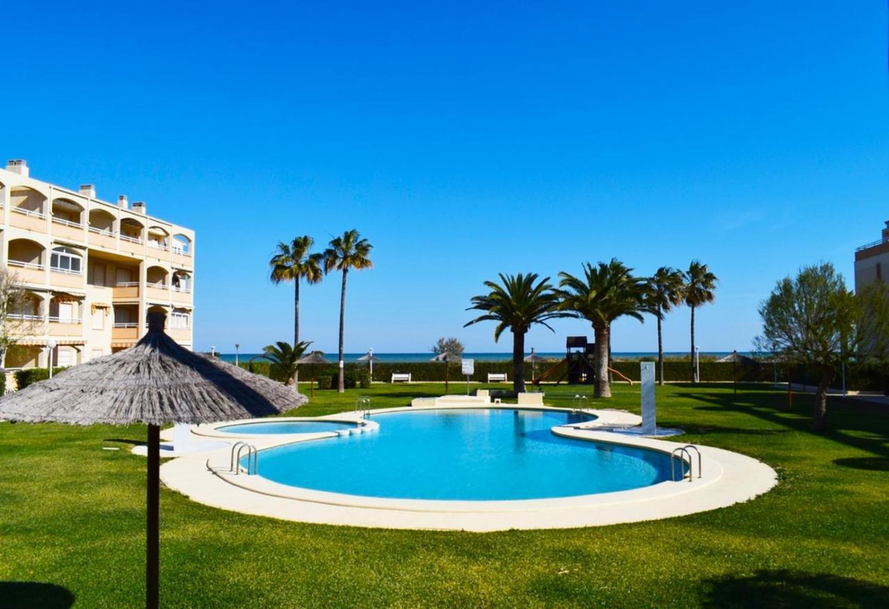 Anacasa Bahia De Denia Les Marines Ap2112 Apartman Kültér fotó