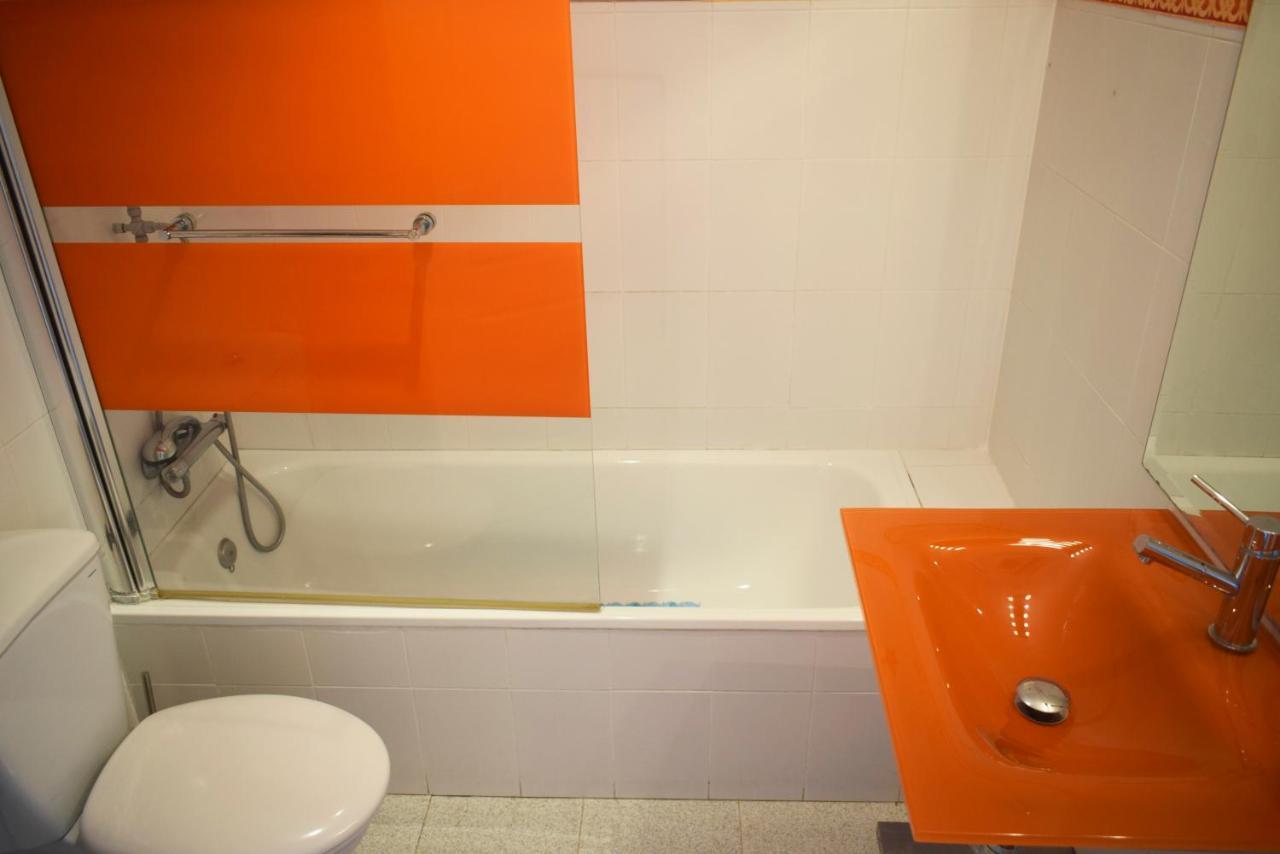 Anacasa Bahia De Denia Les Marines Ap2112 Apartman Kültér fotó