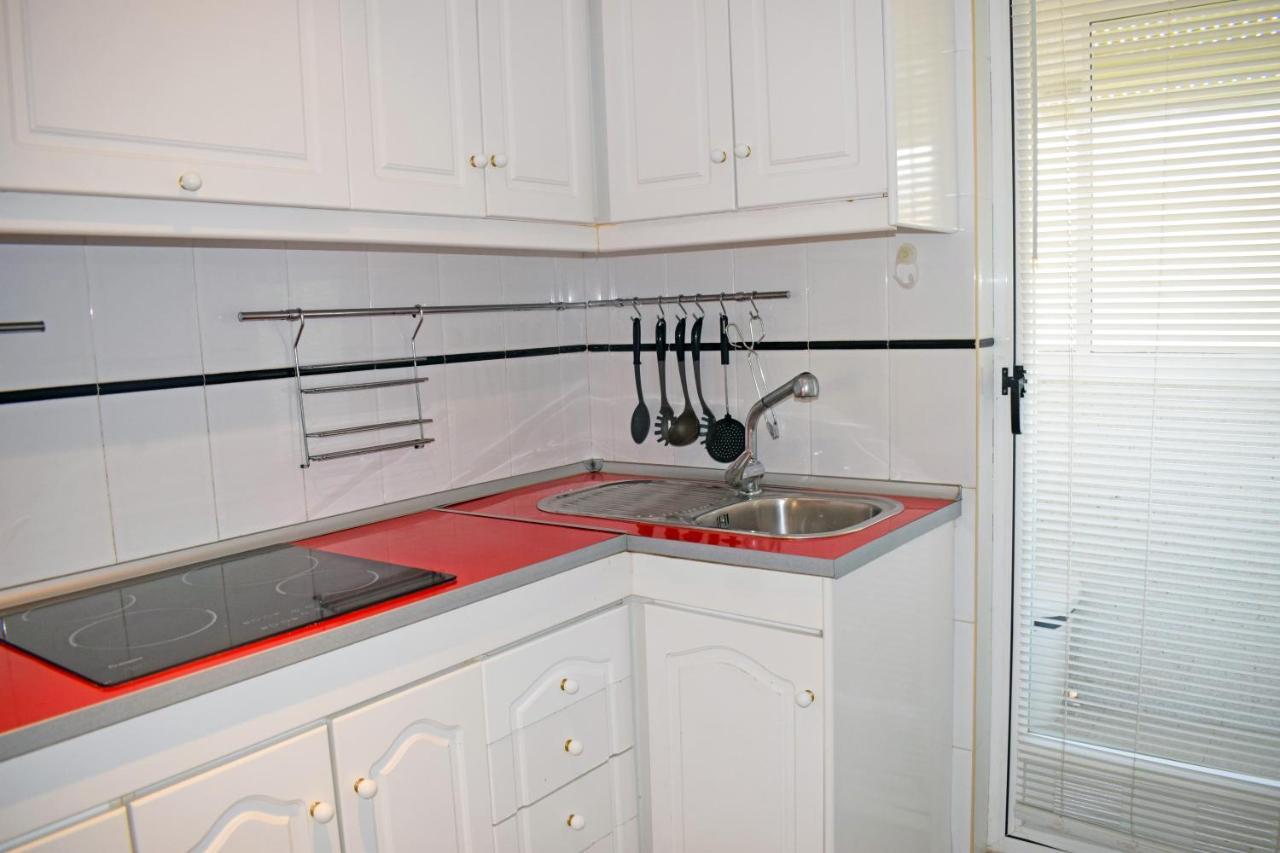 Anacasa Bahia De Denia Les Marines Ap2112 Apartman Kültér fotó