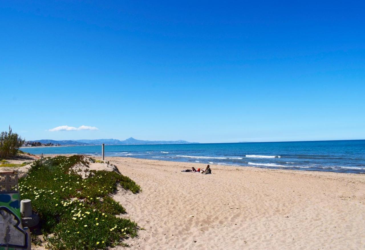 Anacasa Bahia De Denia Les Marines Ap2112 Apartman Kültér fotó