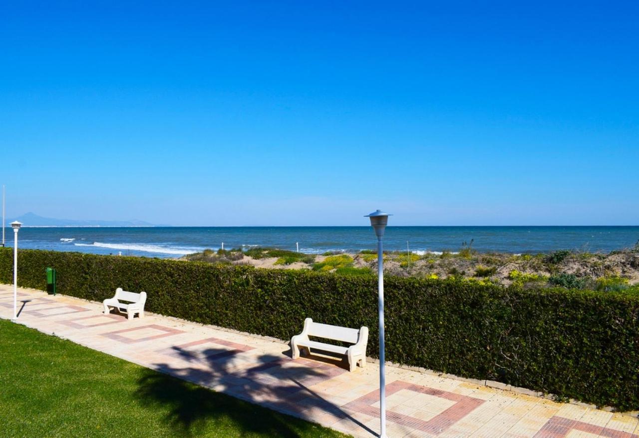 Anacasa Bahia De Denia Les Marines Ap2112 Apartman Kültér fotó