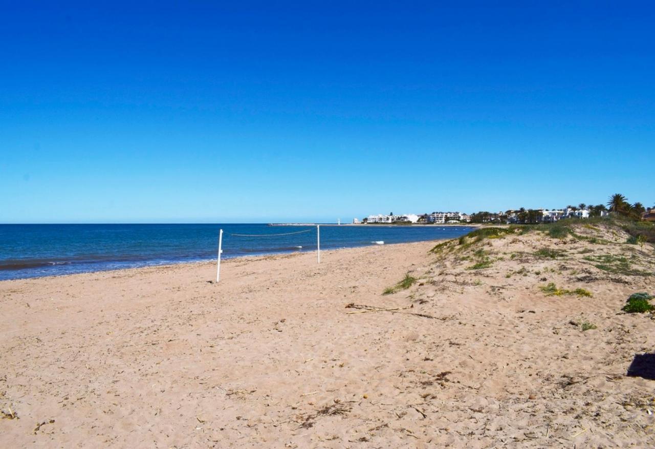 Anacasa Bahia De Denia Les Marines Ap2112 Apartman Kültér fotó