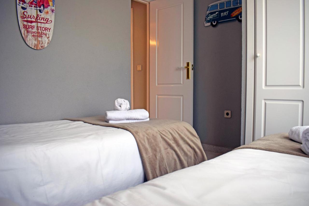 Anacasa Bahia De Denia Les Marines Ap2112 Apartman Kültér fotó