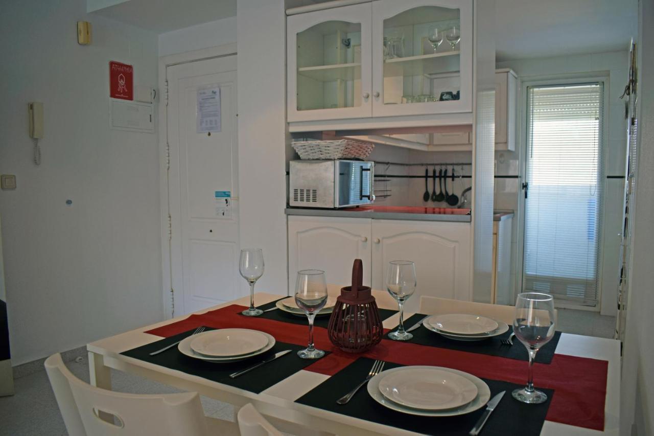 Anacasa Bahia De Denia Les Marines Ap2112 Apartman Kültér fotó
