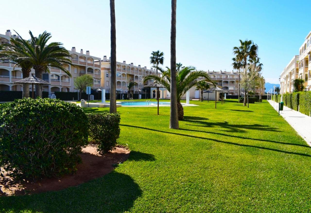 Anacasa Bahia De Denia Les Marines Ap2112 Apartman Kültér fotó