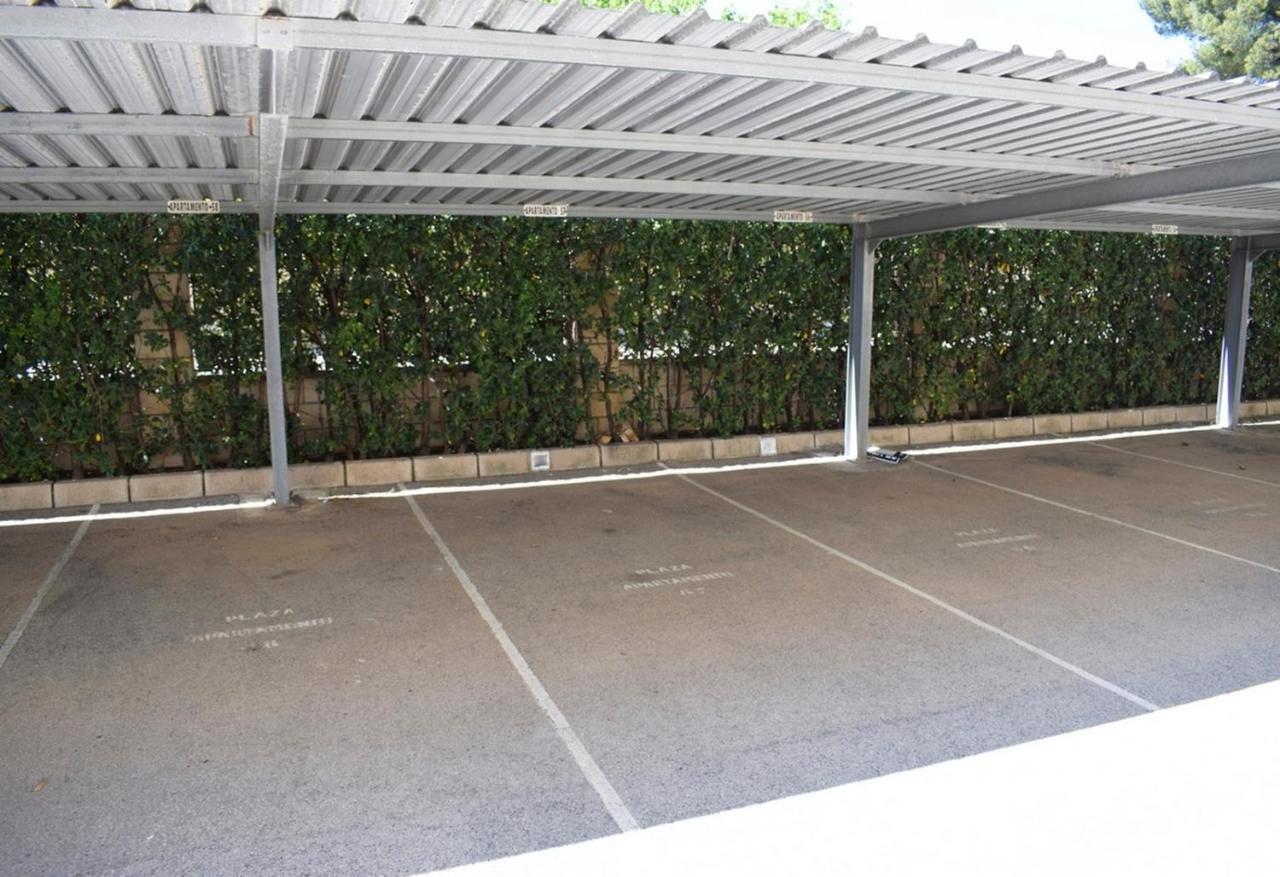 Anacasa Bahia De Denia Les Marines Ap2112 Apartman Kültér fotó